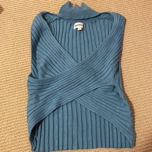 Superdown criss cross tank